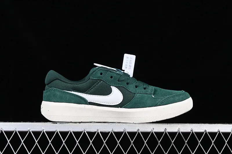 All categories Nk SB Dunk series Nk Force 58 simplified skateboard shoes Nk SB Force 58 Nike simplified retro skateboard shoes CZ2959-005
